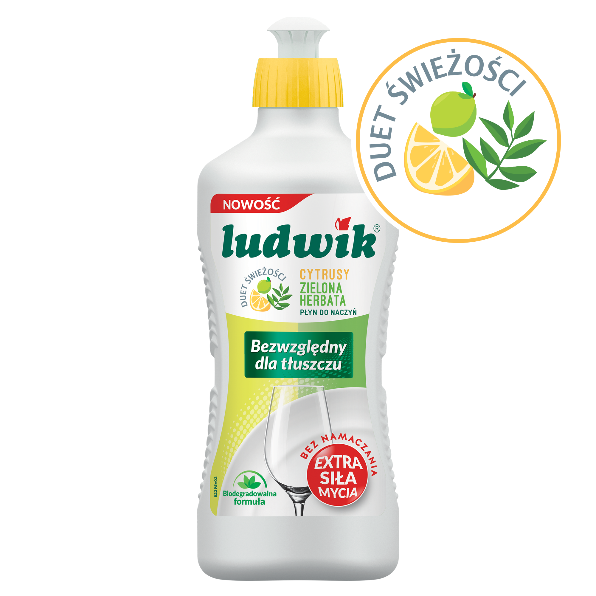 Citruses with green tea fragrance liquid