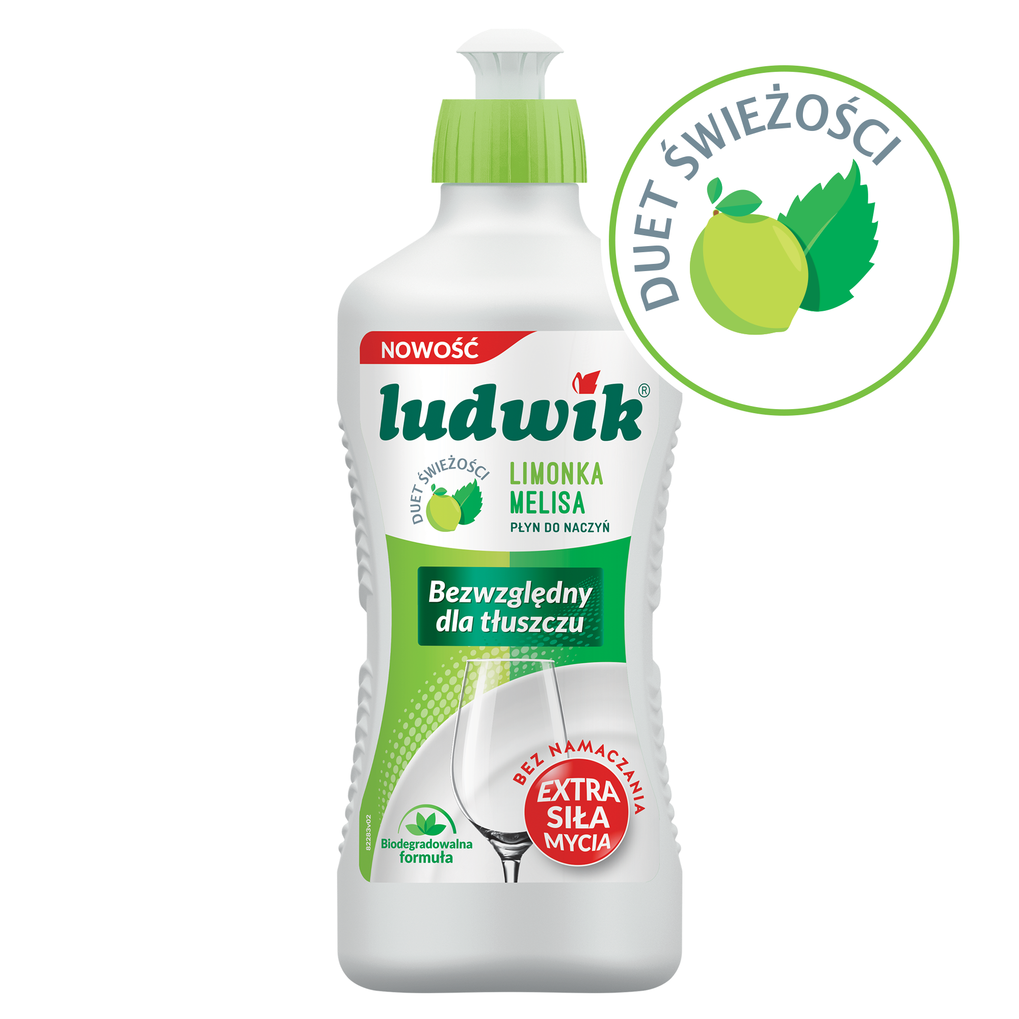 Lime with melissa fragrance liquid