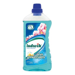 Neutralizer unpleasant smells with lagoon flowers fragrance