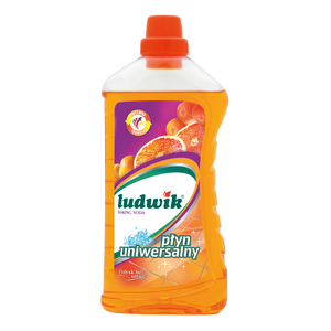 Baking soda all-purpose universal liquid
