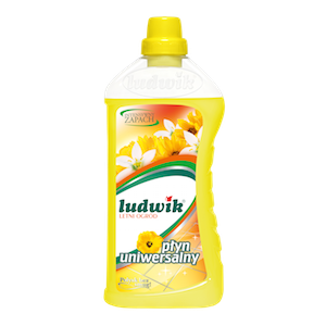 Summer Garden all-purpose universal liquid
