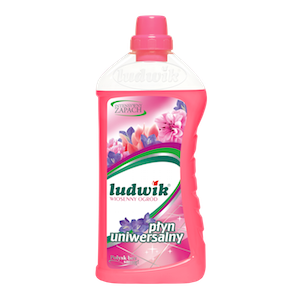 Spring garden all-purpose universal liquid