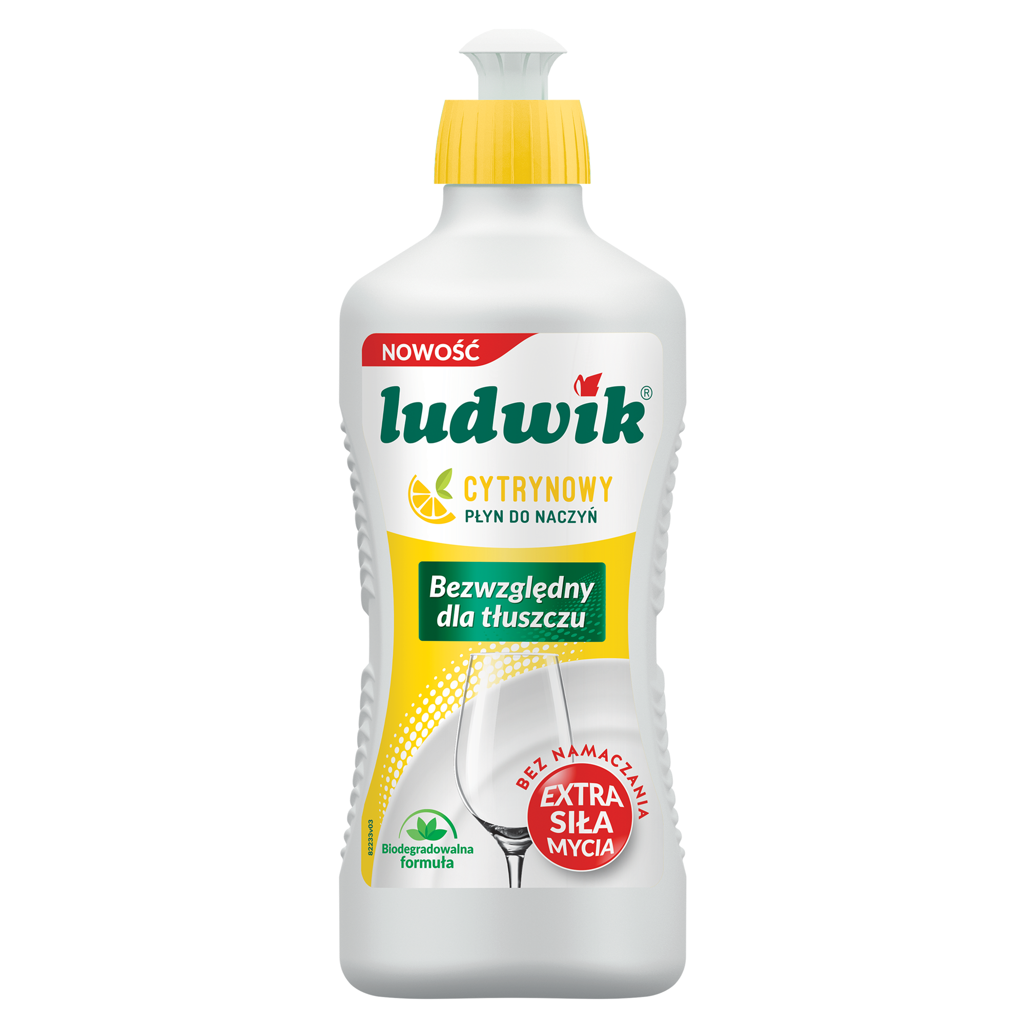 Lemon fragrance liquid