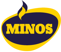 Logo Minos