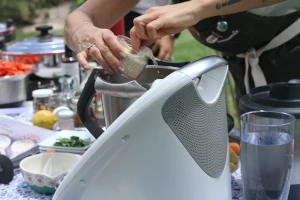 Jak prawidłowo myć Thermomix? Poradnik codziennej pielęgnacji