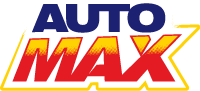 Logo Auto MAX