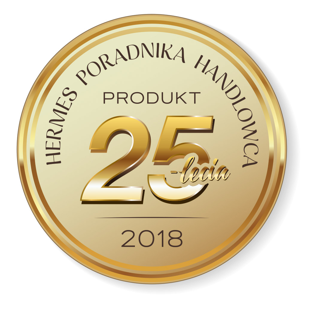 , Ludwik Mint Washing Up Liquid awarded the “Złoty Paragon 2016”