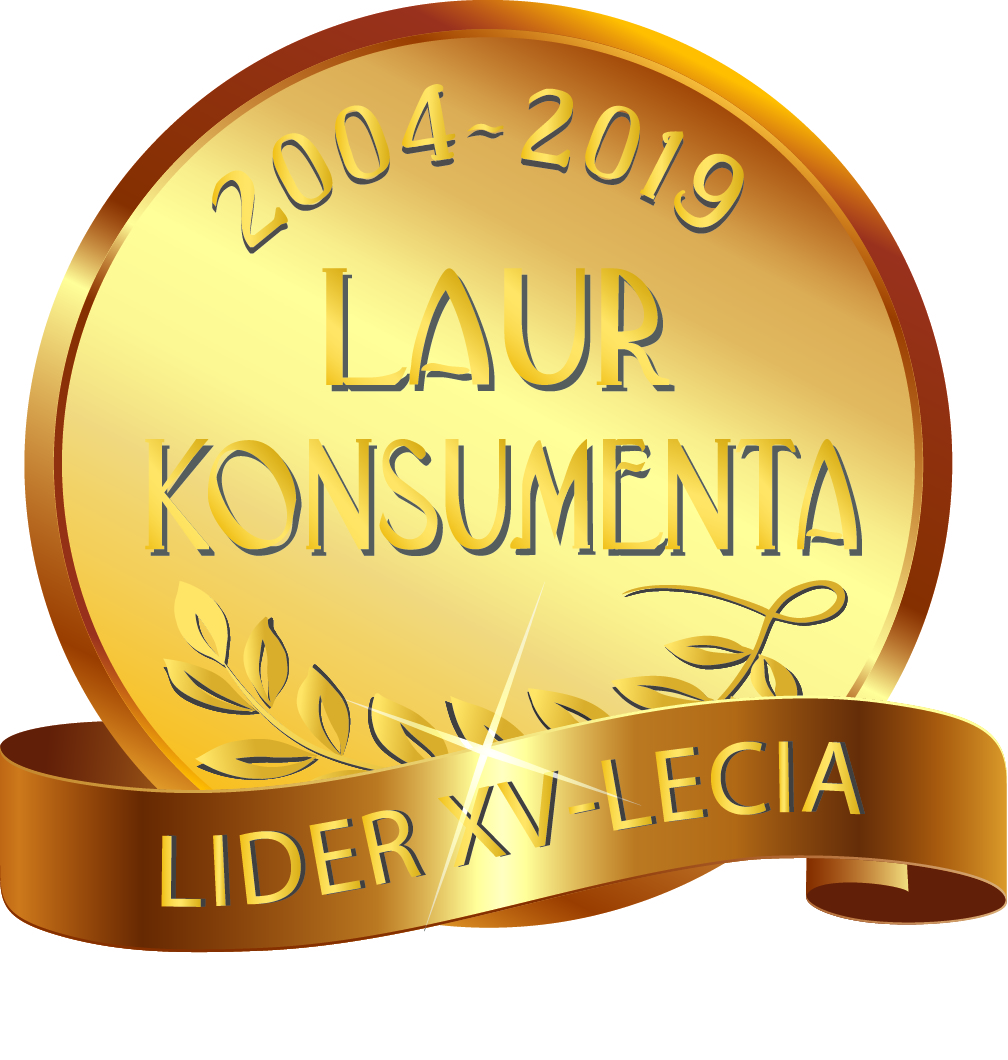 , LUDWIK Washing Capsules awarded with the Discovery of the Year prize (“Odkrycie Roku”) in the Polish CONSUMER AWARD 2016 Contest